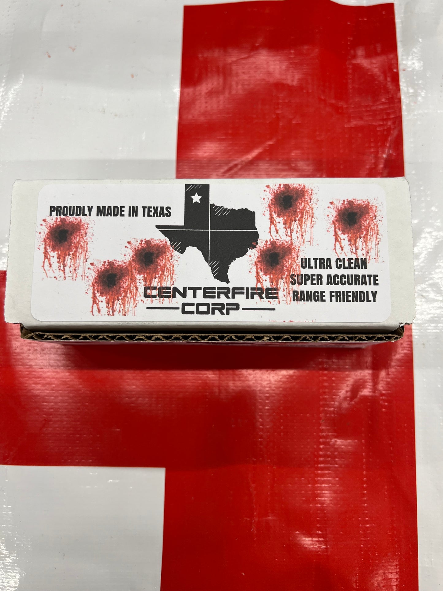 Centerfire Corp 45 ACP 230 GR 50 rd